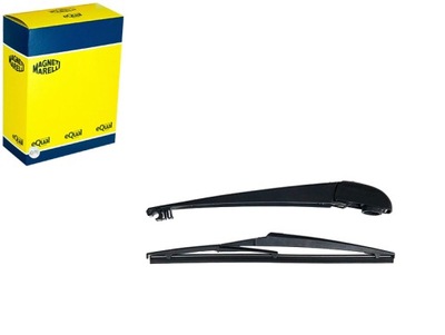 Magneti marelli 000723180010 набор дворник, очистка окон фото №1