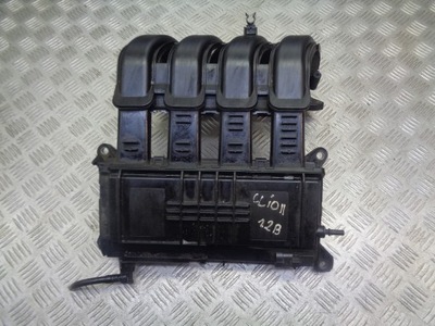 Коллектор всасывающий renault thalia i 1.4 7700273860 фото №1