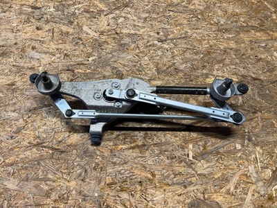 Механизм дворник tucson ii 98100-d3000 фото №1