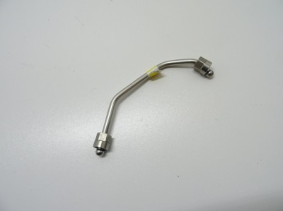 Corvette c7 шланг топлива palwowy трубка пабтрубок  молдинг впрыскная фото №1