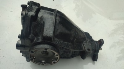 Mercedes c klasa w202 2.2 cdi диференціал міст задній r2103511108 фото №1