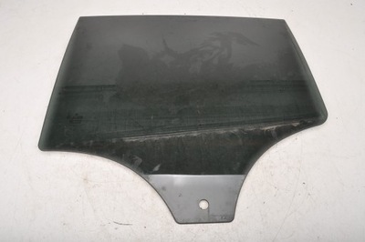 Mercedes gla ii h247 стекло левая задняя 21r фото №1