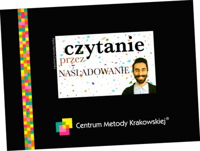 Czytanie przez naśladowanie