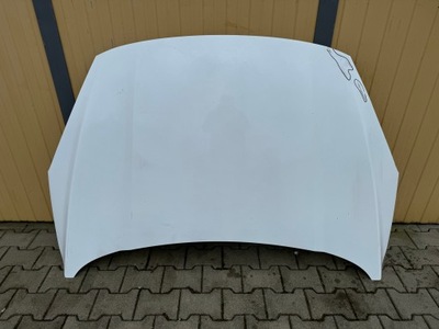 Ford kuga mk3 2019- капот giełda poznań фото №1