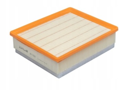 Фильтр воздуха purflux do opel vivaro b 1.6 фото №1