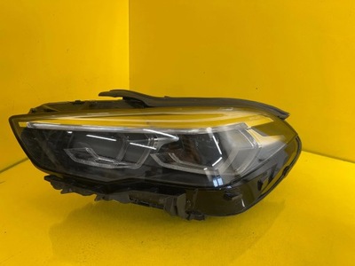 LAMPA LEWA BMW 2 F44 FULL LED 5A1E063-02