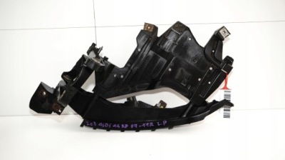 Кронштейн  лампи лівий перед audi a4 b8 07-11r фото №1