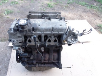 Silniik renault twingo i 1,2 8v benz clio i фото №1