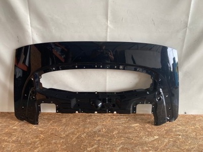 Audi a5 s5 8w7 cabrio дах кришка багажника захист фото №1