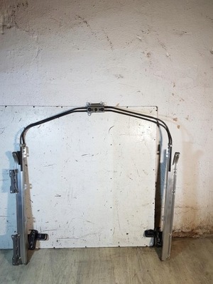 Механізм напрямна люк toyota previa фото №1