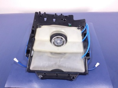 Audi a8 d4 4h накачивание сиденье задний  4h0886879f фото №1