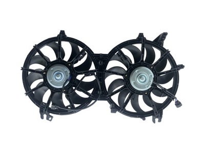 Вентиляторы infiniti q70 m37 3,7 v6 2013- фото №1