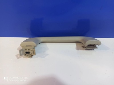 Volvo s60 2019 тримачі заводський фото №1