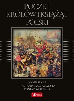 Poczet królów i książąt polski wer. Exclusive