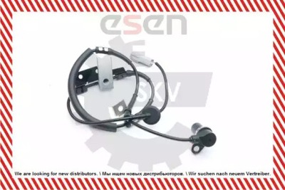 SENSOR ABS MAZDA ESEN SKV  