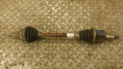 Приводной вал передняя правая ford bmax фото №1