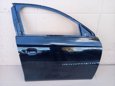 Opel corsa f дверь передние правое перед фото №1