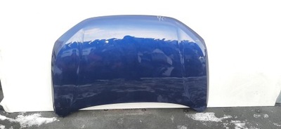 Audi q4 e-tron капот 89a823029a фото №1