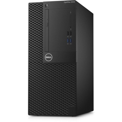 Komputer Dell 3050 MT i7 32GB DDR4