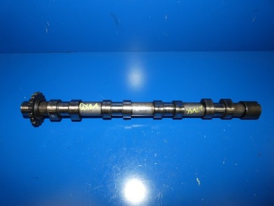 Ford galaxy mondeo 2.0 tdci вал распределительного вала ss qxba фото №1