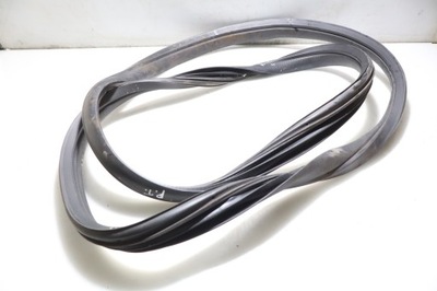 Прокладка дверь правая задняя toyota aygo ii lift фото №1