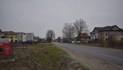 Działka, Wołomin, Wołomin (gm.), 994 m²