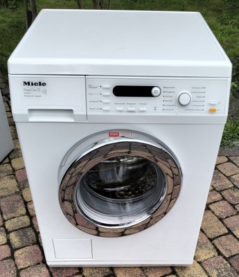 PRALKA Miele W 5831