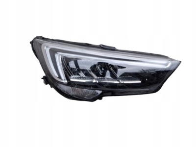 Opel crossland x рестайлинг  yq00709880 фара правый  led европа фото №1