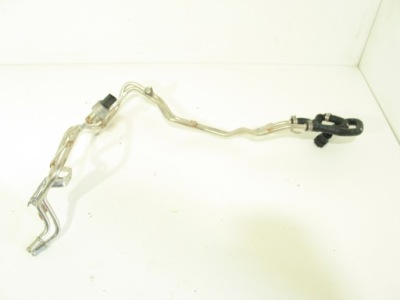 Провода топлива mercedes b w247 1.5d a6080701400 фото №1