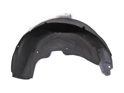 Підкрилок правий задня renault grand scenic ii фото №1