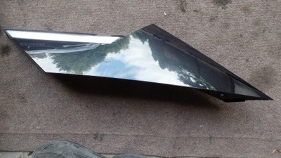 Заглушка крыла левая opel astra k 5 13427538 фото №1