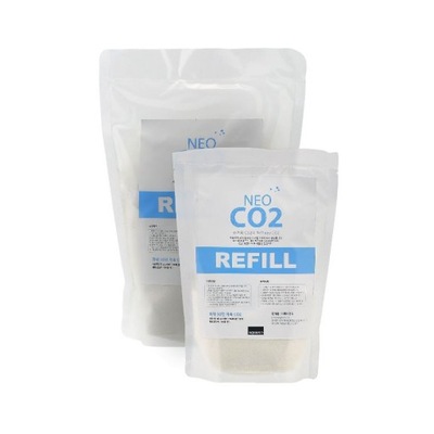 Neo CO2 System Refill - Uzupełnienie do bimbrowni