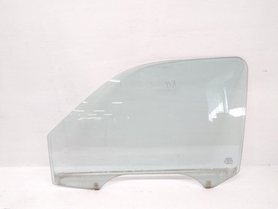 Ford ranger 2011 левая сторона стекло дверь передних фото №1