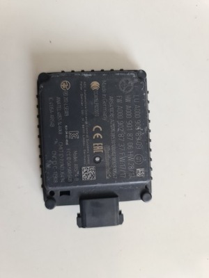 MERCEDES RADAR SENSOR MÓDULO A0009058909  