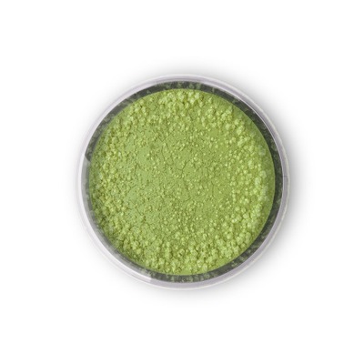 Barwnik pyłkowy w proszku FRACTAL 4g GREEN APPLE