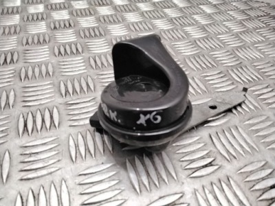 Bmw x6 e71 2014 перед сторона левая клаксон фото №1