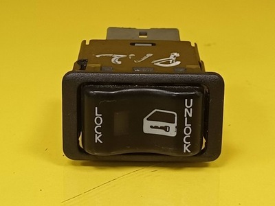 Перемикач центрального замка nissan primera nr162 фото №1