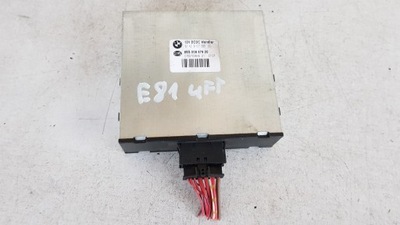 Модуль напруги bmw e81 lift фото №1