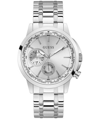 Zegarek Męski Guess GW0490G1 (Ø 44 mm)