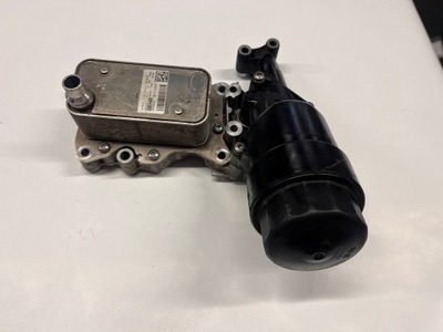 Mercedes w176 радиатор масла a6511800565 фото №1