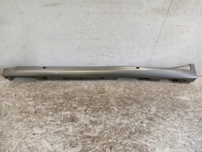 Молдинг поріг ліва поріг ліва lexus es vii 7 18- фото №1