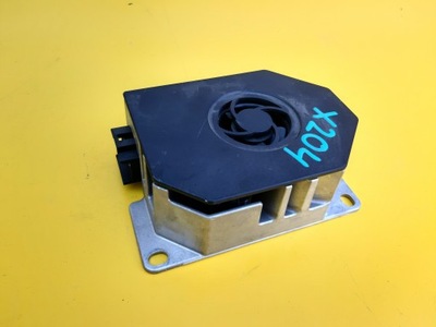 Mercedes glk x204 підсилювач harman фото №1