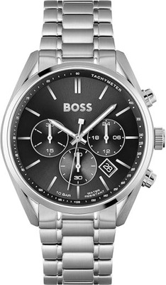 Zegarek męski Hugo Boss 1513871 X297