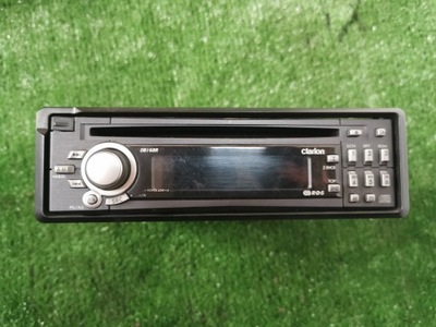 RADIO CLARION DB168R