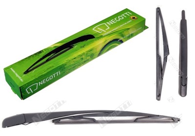 HOLDER REAR REAR WIPER BLADE FOR HYUNDAI I10 II 13-19  