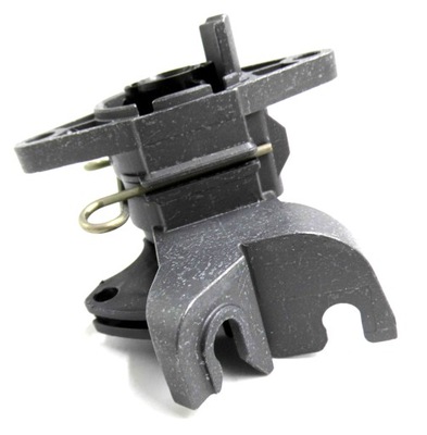 Кронштейн вкладка замки капот ford tourneo courier фото №1