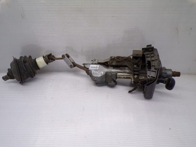 Колонка кермова mercedes w211 4 matic 4x4 фото №1