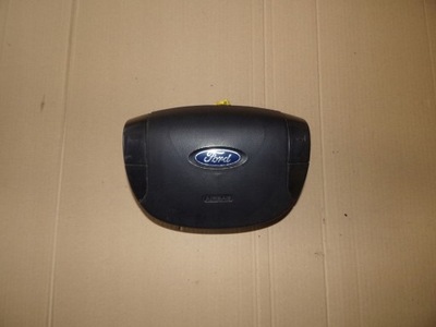 Подушка водія подушка безпеки galaxy lift фото №1