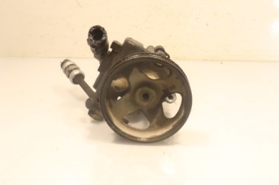 Насос підсилювача fiat ducato ii 1.9td фото №1