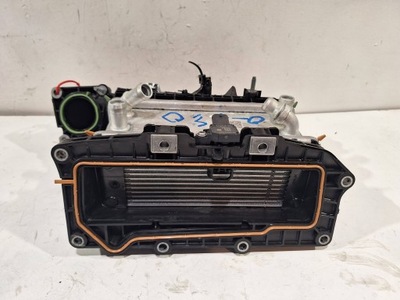 Колектор всмоктуючий 1434960s01 renault austral 1.2 e-tech 22- фото №1